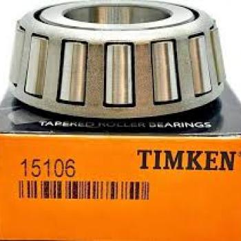 ROLAMENTO K15106 FAG 63X27X20