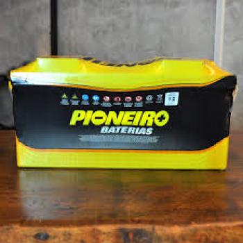 BATERIA PIONEIRO 150 HA