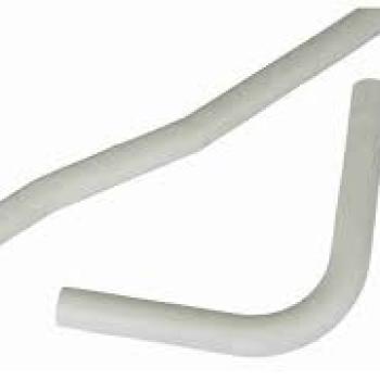 TUBO P/CAIXA DE DESGARGA BRANCO