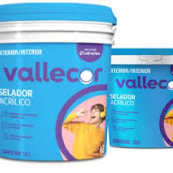 SELADOR ACRILICO PIGMENTADO  VALLECOR 14L -  -