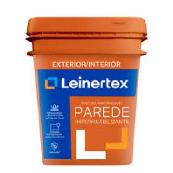 TINTA IMPERMEABILIZANTE P/ PAREDE GL 3,6 BRANCA - BRANCO -