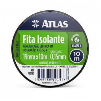 FITA ISOLANTE 10M