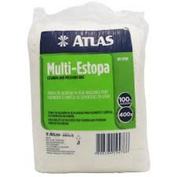 ESTOPA DE LIMPEZA 200G