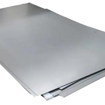 CHAPA GALVANIZADA  N.14 2x1.20