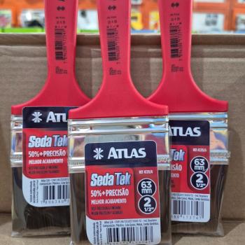 TRINCHA FINA PARA PINTURA SEDATEK 2 1/2