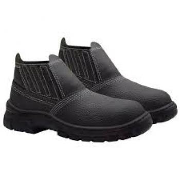 Bota elástica s/bico N 39