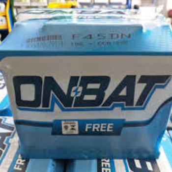 BATERIA ONBAT 45 HA