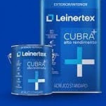 CUBRA MAIS ALTO RENDIMENTO LATA16L - BASE B -