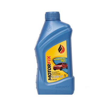 OLEO LUBRIFICANTE MOTORFIX POWER TRUCK 15W40 1LT