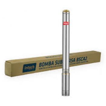 BOMBA SUBMERSSSA 3/4 HP 127V INTECH