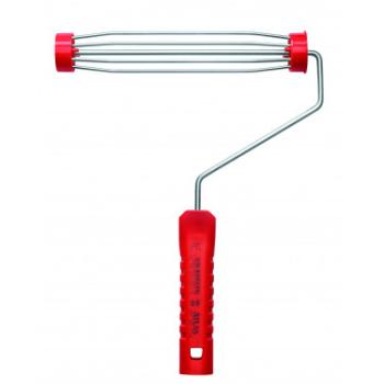 GARFO DE PINTURA GAIOLA S/ROSCA ACO 23CM