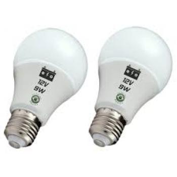 LAMPADA BATERIA LED 15W 12 VOLTS