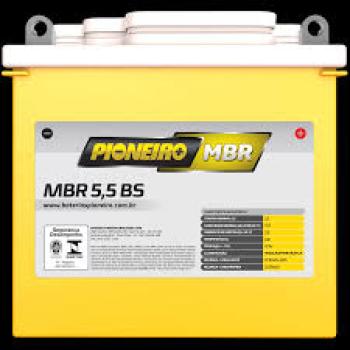 BATERIA DE MOTO ONBAT ON 5