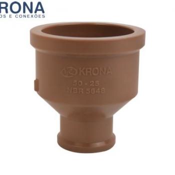 BUCHA REDUCAO 32X20MM SOLDAVEL LONGA -