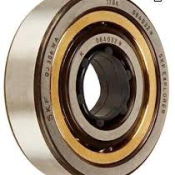 ROLAMENTO FAG  DO EIXO PILOTO MERCEDES QJ212 110X60X22