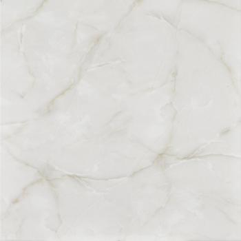 PISO 46X46 MARMORIZADO BRILHANTE ESMALTADO VPC46103