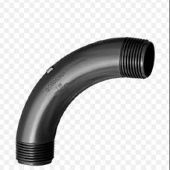 CURVA ELETRODUTO ROSCAVEL 90X3/4”