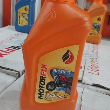 MoToRFIX ADVANCED PLUS 20W50 SL 24X1LT _01060301271_