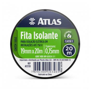FITA ISOLANTE 20M