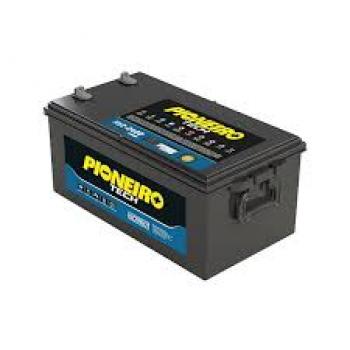 BATERIA ACUM ELET 240 D PIONEIRO TECH