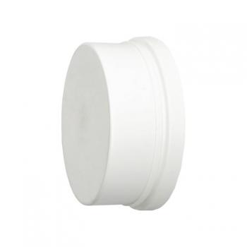 CAP PVC ESGOTO 40MM