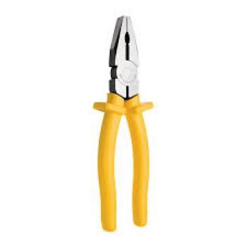 ALICATE UNIVERSAL ISOLADO 8“ TRAMONTINA