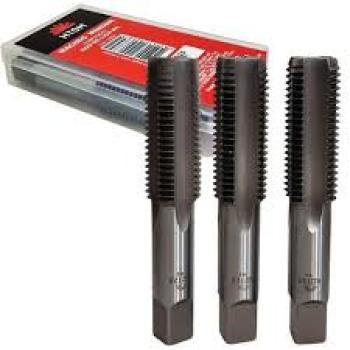 JOGO MACHO MANUAL MF 8X1(3 PECAS )
