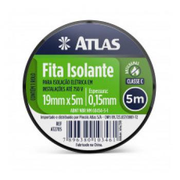 FITA ISOLANTE 5M