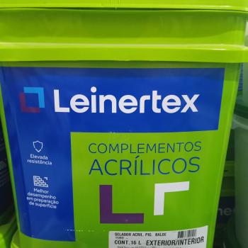 SELADOR ACRILICO PIG. 16 L -  -