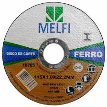 DISCO DE CORTE 7