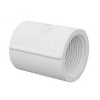 LUVA ROSCAVEL 1/2” BRANCO