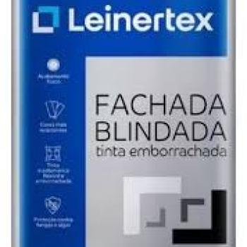TINTA FACHADA BLINDADA LATA 18L - MILÃO -