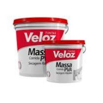 MASSA(VELOZ) CORRIDA  25.KG