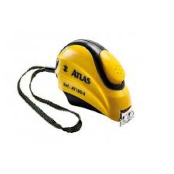 TRENA PROFISSIONAL 8M AMARELA
