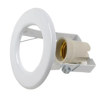 BOCAL SPOT RENDONDO 100W