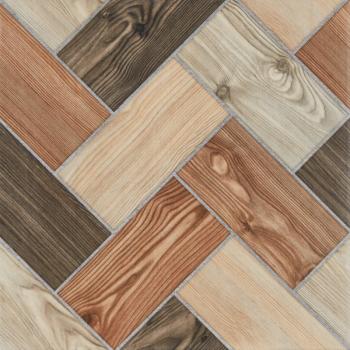 PISO 46X46 VPC46100 ESMALTADO MADEIRA CX COM 2.39M  PECAS POR CAIXA 11