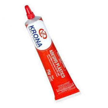 ADESIVO P/TUBO 75G