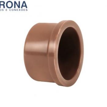 CAP PVC SOLDAVEL 40MM