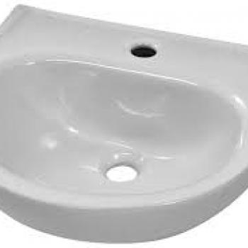 LAVAT P/COLUNA EVORA BRANCO LUZARTE