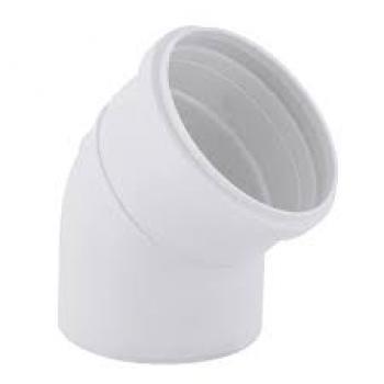 JOELHO PVC ESGOTO 45X100MM