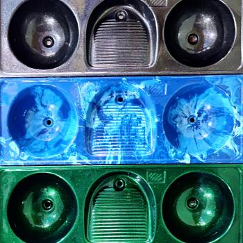 TANQUE MARMORES RESINORTE TRIPO 1,60x0,55m (CORES DIVERSAS)