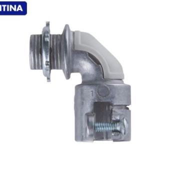 CONECTOR CURVO C/ ROSCA 1/2” - TRAMONTINA