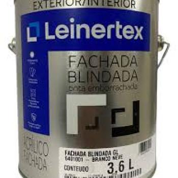 TINTA FACHADA BLINDADA GL 3,6L - MILÃO -