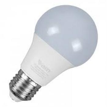 LAMPADA BULBO LED 12W BIVOLT 6500K  BASE E27 (LAMPADA)