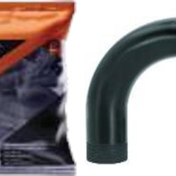 CURVA ELETRODUTO ROSCAVEL 90X1”