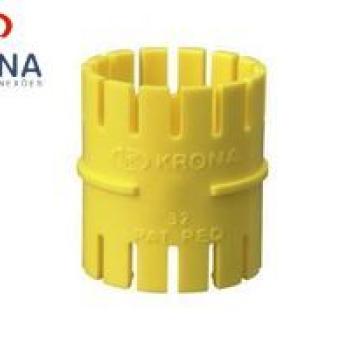 LUVA DE PRESSAO P/CONDUITE FLEX 20MM -