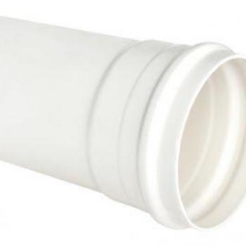 TUBO PVC ESGOTO TIGRE 200MM