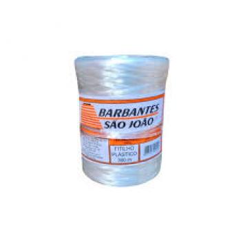 FITILHO PLASTICO CRU 360 M.(BARBANTE)
