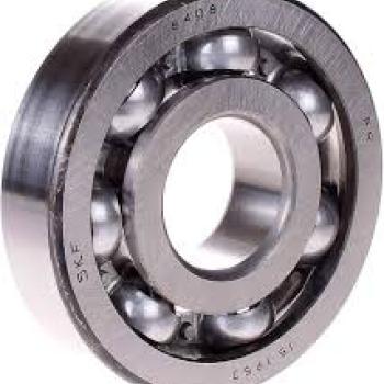 ROLAMENTO GBR 6408 110X40X37MM