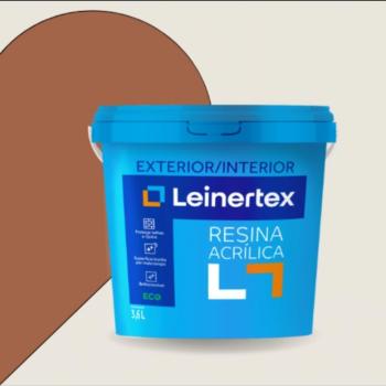 RESINA P/ TELHA GALAO 3,6 L - CERAMICA TELHA -